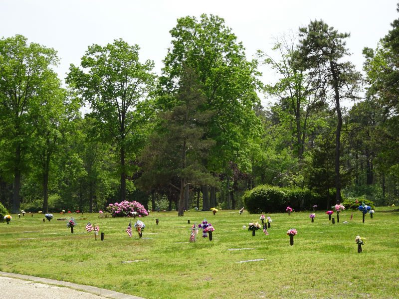 cemetery cemetery
