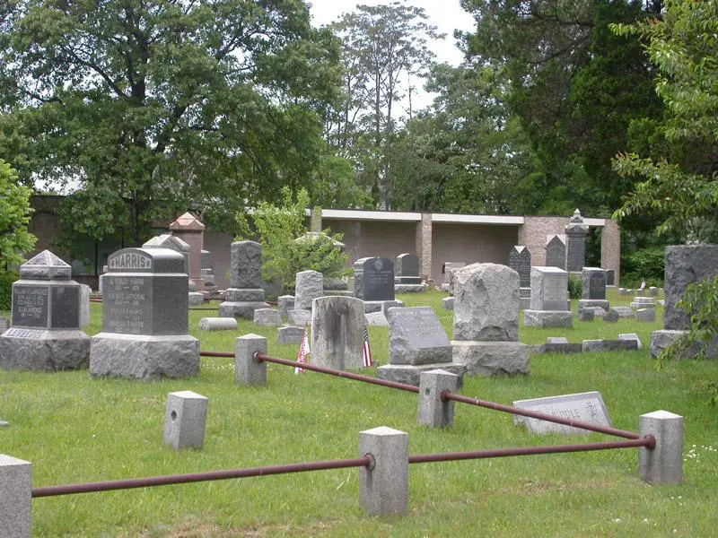 Memorial Properties Memorial Properties